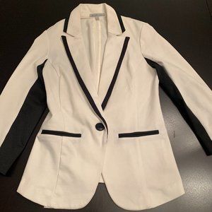 Charlotte Russe Female Blazer Jacket